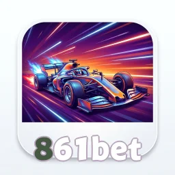 861BET — ikon APK